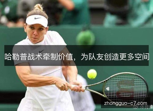 哈勒普战术牵制价值,为队友创造更多空间 哈勒普战术牵制价值,为队友创造更多空间